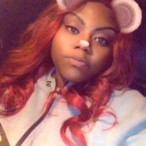 Meet your Posher, Keshauna